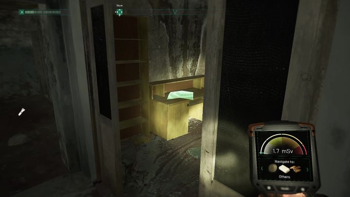 2 - Chernobylite: The Conspiracy - Śledztwa, solucja, wskazówki - Chernobylite - poradnik do gry