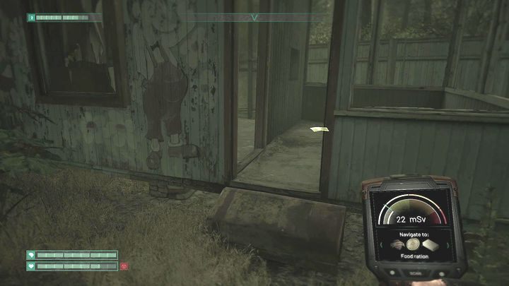 W momencie, gdy zbierzesz wszystkie fakty związane ze śledztwem będziesz mógł połączyć całą historię w całość - Chernobylite: The Conspiracy - Śledztwa, solucja, wskazówki - Chernobylite - poradnik do gry