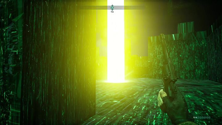 Cała późniejsza akcja dzieje się poza przeciętną rzeczywistością - Chernobylite: The Conspiracy - Śledztwa, solucja, wskazówki - Chernobylite - poradnik do gry