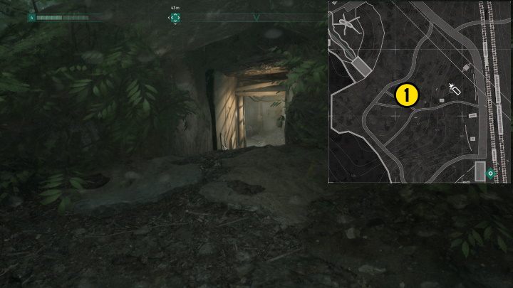 Wewnątrz znajdziesz zamkniętego chłopca - Chernobylite: Po drugiej strony barykady - solucja, opis przejścia - Chernobylite - poradnik do gry