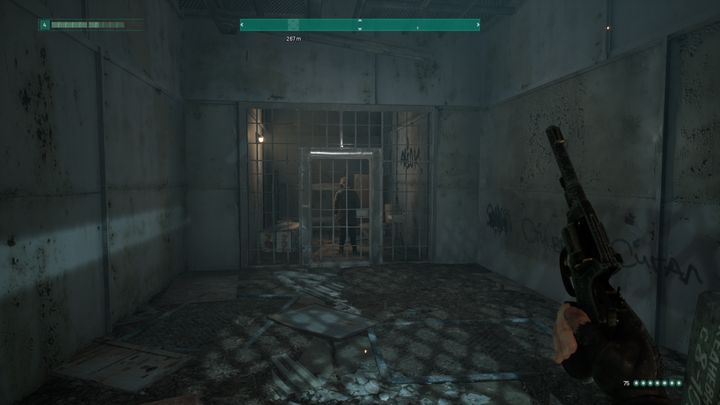 1 - Chernobylite: Po drugiej strony barykady - solucja, opis przejścia - Chernobylite - poradnik do gry