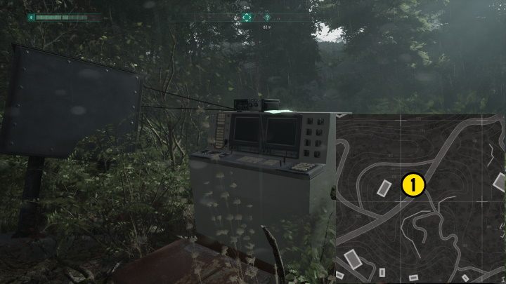 Waszym pierwszym zadaniem jest dotarcie do miejsca wskazanego przez Michaiła - Chernobylite: Gruba Ryba (Big Fish) - solucja, opis przejścia - Chernobylite - poradnik do gry