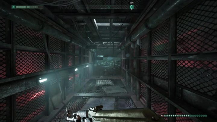 Po przeczytaniu dokumentów, wróćcie do Kozłowa - Chernobylite: Trudna prawda (Hard Truth) - solucja, opis przejścia - Chernobylite - poradnik do gry