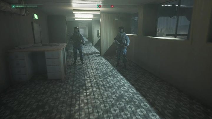 Po zrealizowaniu wszystkich tych punktów, staniecie przed Tatianą - Chernobylite: Finalny skok - solucja, opis przejścia - Chernobylite - poradnik do gry