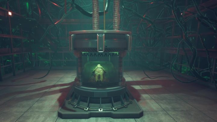 1 - Chernobylite: Finalny skok - solucja, opis przejścia - Chernobylite - poradnik do gry