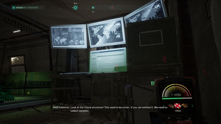 2 - Chernobylite: Czarny Stalker (Black Stalker) - fakty i wskazówki - Chernobylite - poradnik do gry