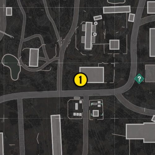 Gdy dojdziecie do wskazanego budynku, musicie wejść na piętro - tam znajduje się radiostacja, z poziomu której Michaił poinformuje Was o dalszych ruchach - Chernobylite: Hakowanie serwerów NAR/Hack NAR servers - solucja - Chernobylite - poradnik do gry