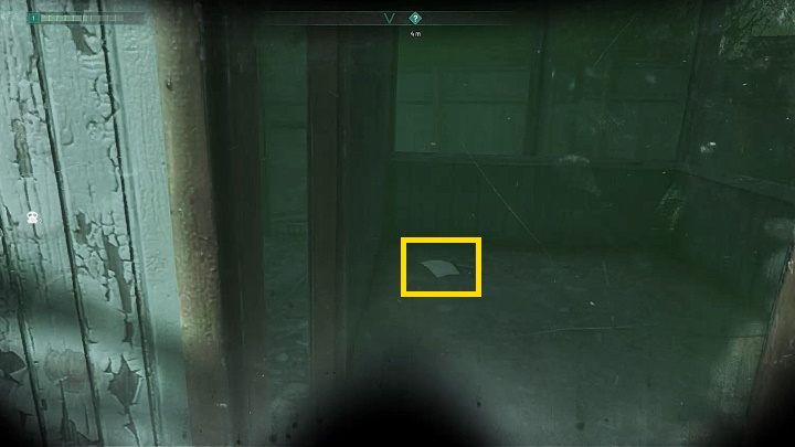 1 - Chernobylite: Spisek/The Conspiracy - fakty i wskazówki - Chernobylite - poradnik do gry