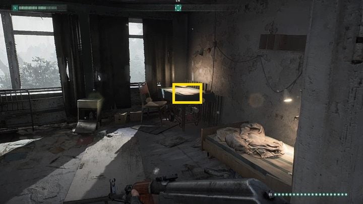 1 - Chernobylite: Sieć kłamstw/Web of Lies - fakty i wskazówki - Chernobylite - poradnik do gry