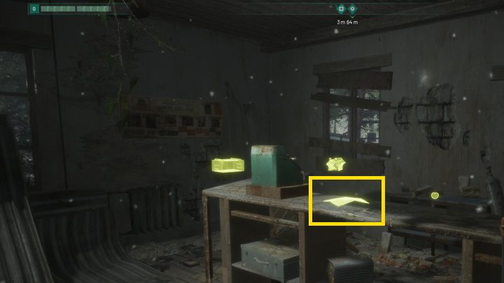 2 - Chernobylite: Sieć kłamstw/Web of Lies - fakty i wskazówki - Chernobylite - poradnik do gry