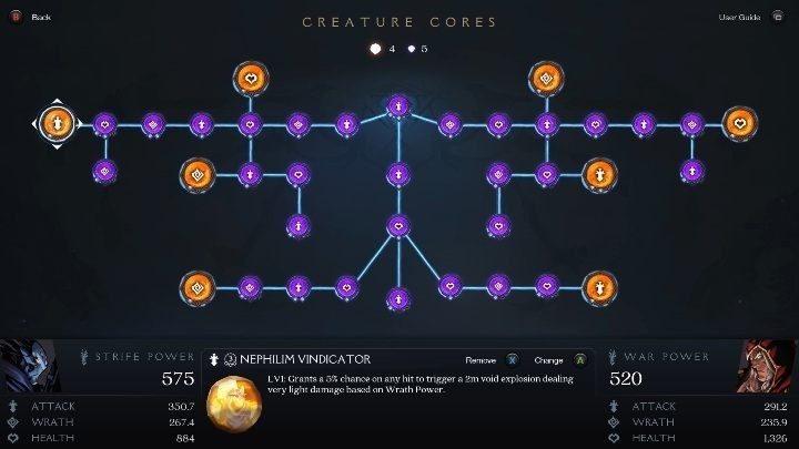 Kilka dodatkowych uwag - Darksiders Genesis: Trofea, lista - Darksiders Genesis - poradnik do gry