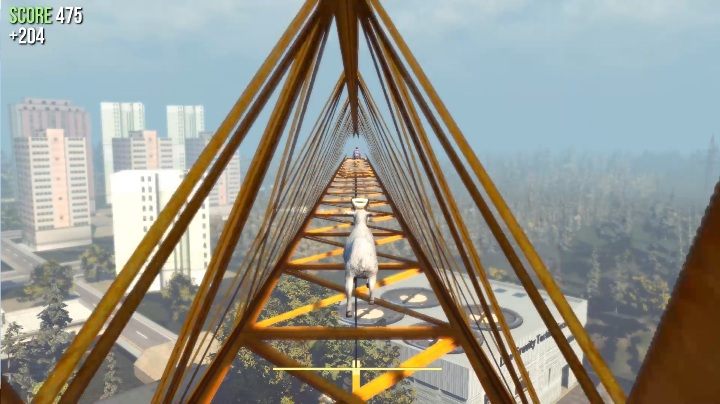 Rodzaj trofeum: brązowe - Osiągnięcia | Goat Simulator - Goat Simulator - poradnik do gry