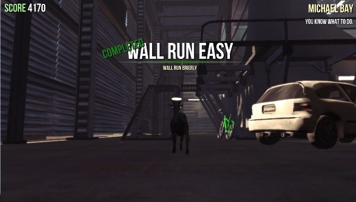 Rodzaj trofeum: brązowe - Osiągnięcia | Goat Simulator - Goat Simulator - poradnik do gry