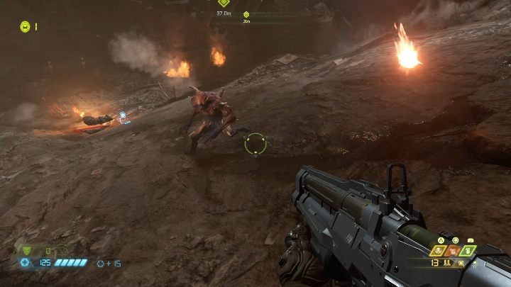 Nie lekceważ ich - Doom Eternal: Bestiariusz - Doom Eternal - poradnik do gry