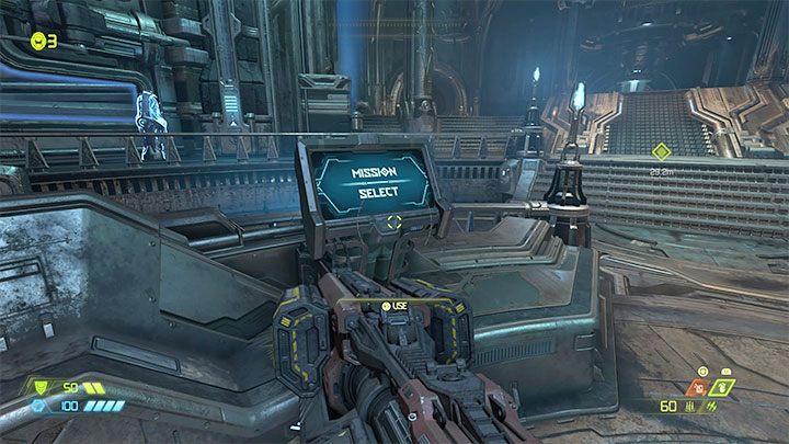 Każda dyskietka odblokowuje inny cheat, np - Doom Eternal: Kody, cheaty - jak odblokować? - Doom Eternal - poradnik do gry