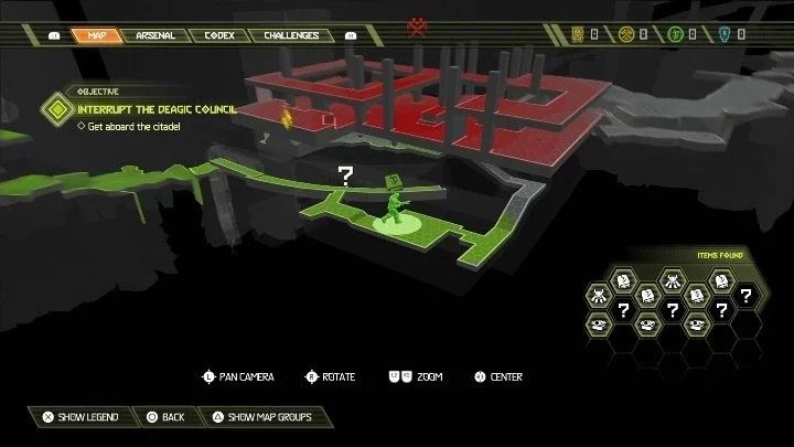 Możesz włączyć nieskończoną ilość dodatkowych żyć, tak więc nie można doprowadzić do wyświetlenia okna przegranej (Game Over) - Doom Eternal: Kody, cheaty - jak odblokować? - Doom Eternal - poradnik do gry