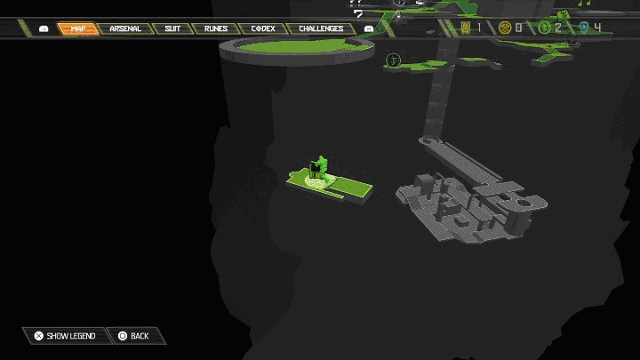 Możesz zagwarantować sobie dostęp do wszystkich 9 run - Doom Eternal: Kody, cheaty - jak odblokować? - Doom Eternal - poradnik do gry