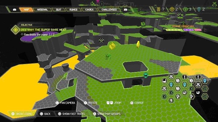 Możesz włączyć nielimitowane zapasy amunicji do wszystkich odmian broni palnej - Doom Eternal: Kody, cheaty - jak odblokować? - Doom Eternal - poradnik do gry