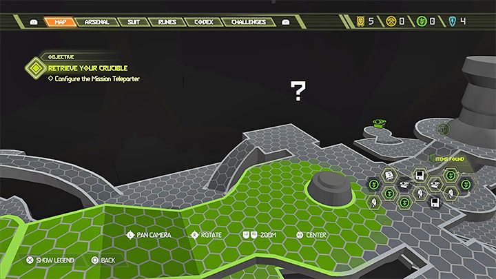 Możesz odblokować dostęp do wszystkich pasywnych ulepszeń pancerza bohatera - Doom Eternal: Kody, cheaty - jak odblokować? - Doom Eternal - poradnik do gry