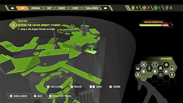 To easter-egg, nie kod ułatwiający rozgrywkę - Doom Eternal: Kody, cheaty - jak odblokować? - Doom Eternal - poradnik do gry