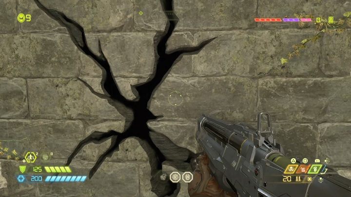 1 - Informacje ogólne - Doom Eternal - poradnik do gry