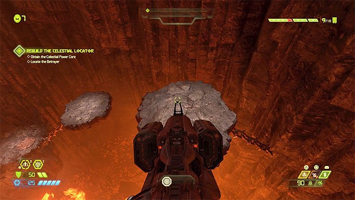 W Doom Eternal sekcje platformowe odgrywają o wiele większą rolę niż w poprzedniej części serii - Doom Eternal: Porady na start - Doom Eternal - poradnik do gry