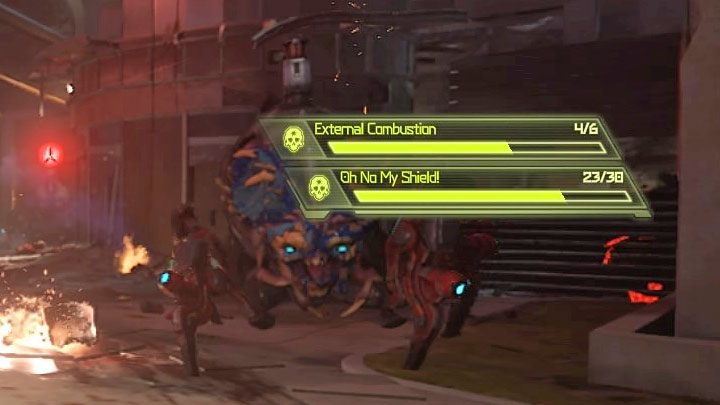 Zajmowanie się wyzwaniami w Doom Eternal jest całkowicie opcjonalną aktywnością i nie są one wymagane do ukończenia kampanii dla pojedynczego gracza - Doom Eternal: Wyzwania - Doom Eternal - poradnik do gry