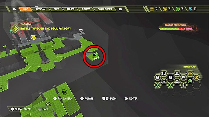 1 - Doom Eternal: Trofeum Mistrzostwo postu - jak zdobyć? - Doom Eternal - poradnik do gry