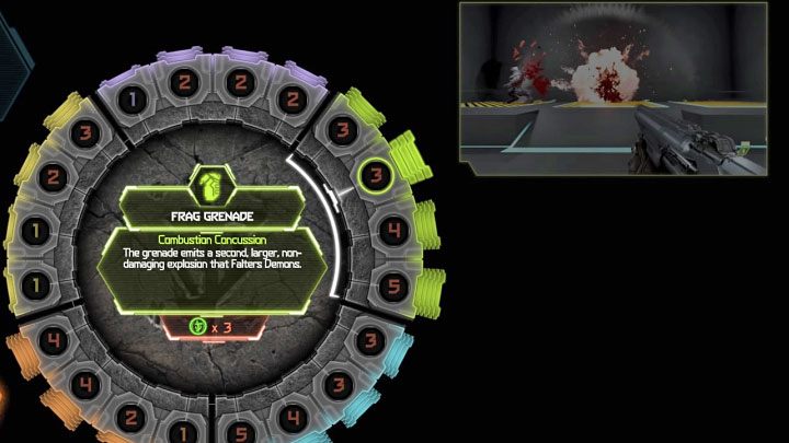 Z wykonywaniem Zabójstw chwały powiązane są przede wszystkim następujące pasywne umiejętności - Doom Eternal: Zabójstwa chwały - Doom Eternal - poradnik do gry