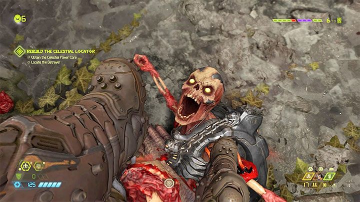 Tak, w naszej ocenie gra Doom Eternal jest znacznie bardziej wymagająca od Dooma z 2016 roku - Doom Eternal - poradnik do gry