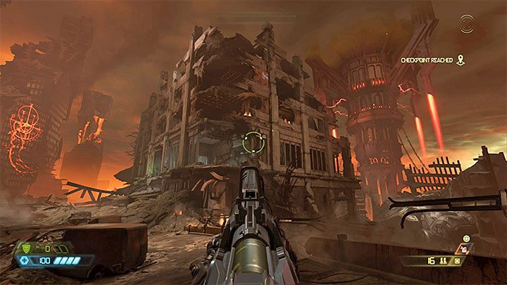 Tak, gra jest bardzo dobrze zoptymalizowana, choć odbywa się to kosztem nieco niższej jakości grafiki na podstawowych modelach konsol - Doom Eternal - poradnik do gry