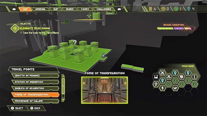 Tak i jest to możliwe na dwa główne sposoby - Doom Eternal - poradnik do gry