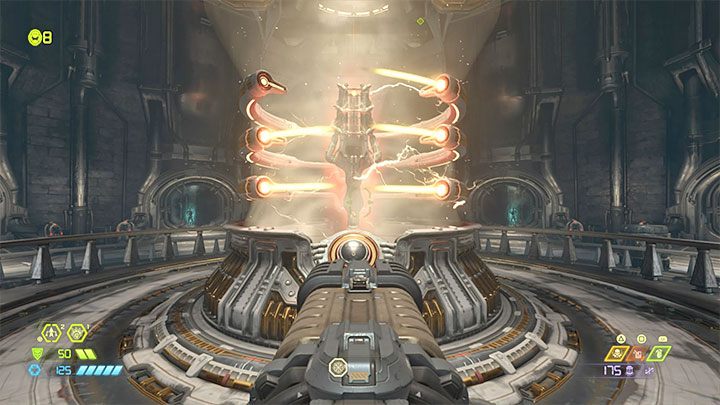 BFG 9000 to jedna z kilku najlepszych broni w Doom Eternal - Doom Eternal - poradnik do gry