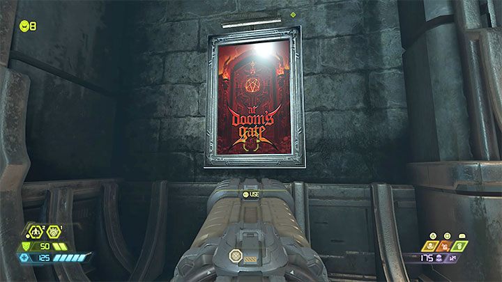 W trakcie przechodzenia gry Doom Eternal możesz odnajdywać winylowe albumy muzyczne - są one jedną z kategorii sekretów / znajdziek - Doom Eternal - poradnik do gry