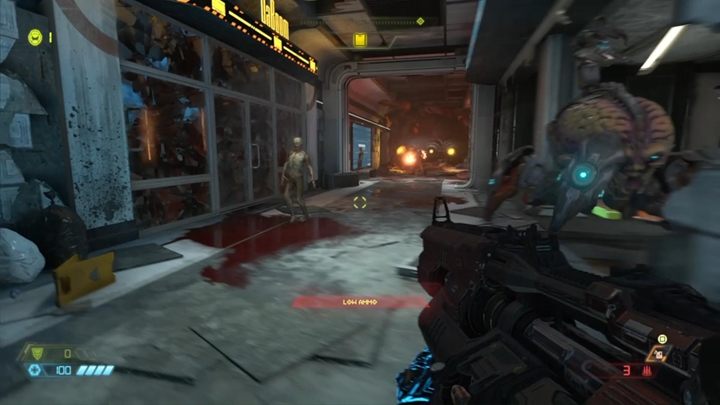 2 - Doom Eternal: Piekło na ziemi (Hell on Earth) solucja, opis przejścia - Doom Eternal - poradnik do gry