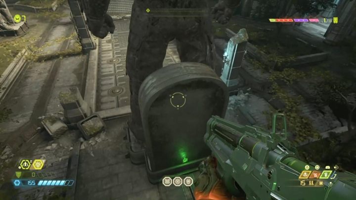 1 - Doom Eternal: Taras Nabad solucja, opis przejścia - Doom Eternal - poradnik do gry