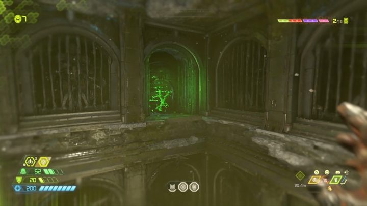 4 - Doom Eternal: Taras Nabad solucja, opis przejścia - Doom Eternal - poradnik do gry