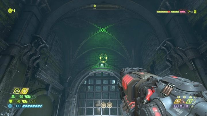 7 - Doom Eternal: Taras Nabad solucja, opis przejścia - Doom Eternal - poradnik do gry