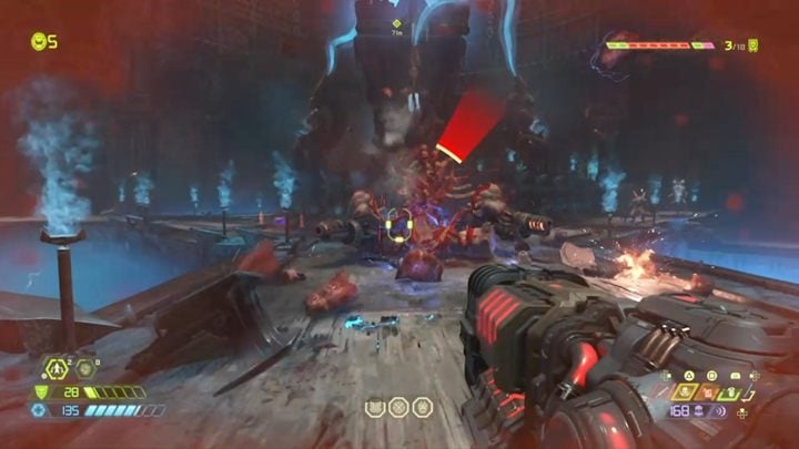 1 - Doom Eternal: Nekravol 2 solucja, opis przejścia - Doom Eternal - poradnik do gry