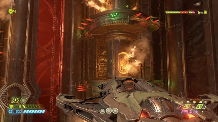 2 - Doom Eternal: Nekravol 2 solucja, opis przejścia - Doom Eternal - poradnik do gry
