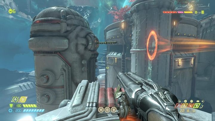 1 - Doom Eternal: Urdak solucja, opis przejścia - Doom Eternal - poradnik do gry