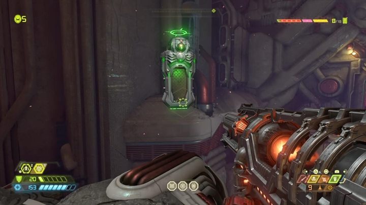 2 - Doom Eternal: Urdak solucja, opis przejścia - Doom Eternal - poradnik do gry