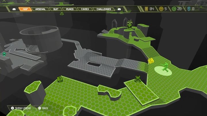 6 - Doom Eternal: Urdak solucja, opis przejścia - Doom Eternal - poradnik do gry