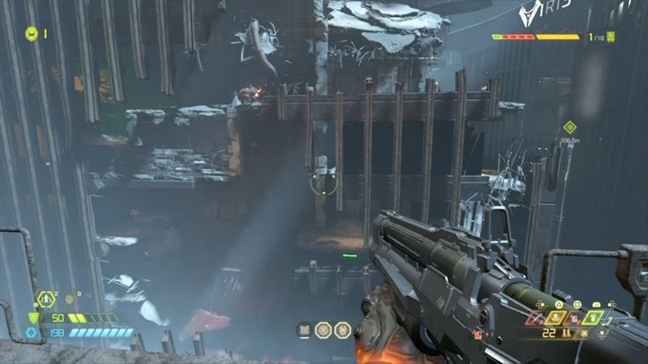 2 - Doom Eternal: Ostatni Grzech (Final Sin) solucja, opis przejścia - Doom Eternal - poradnik do gry