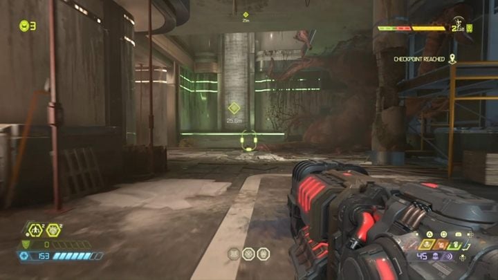 3 - Doom Eternal: Ostatni Grzech (Final Sin) solucja, opis przejścia - Doom Eternal - poradnik do gry