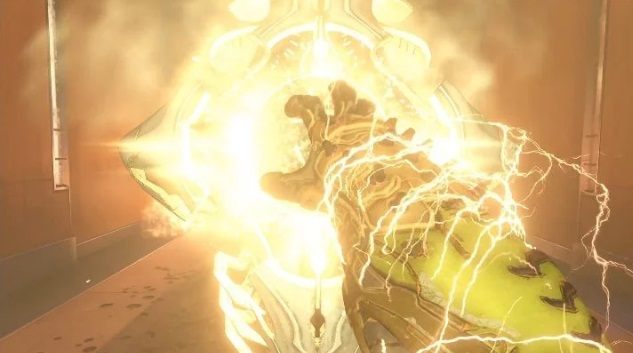 Runy również ułatwią Ci kontrolowanie umiejętności związanych z poruszaniem się - Doom Eternal: Odskok, Krwawy cios, Płomienny wybuch - Doom Eternal - poradnik do gry