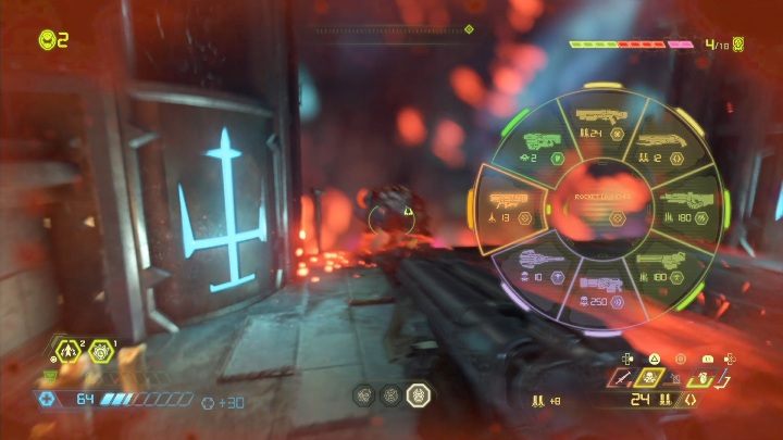 W grze Doom Eternal możesz znaleźć różnorodne bronie, które warto dobierać nie tylko przez wzgląd na swoje preferencję, ale i na rodzaje przeciwników - Doom Eternal: Walka - Doom Eternal - poradnik do gry