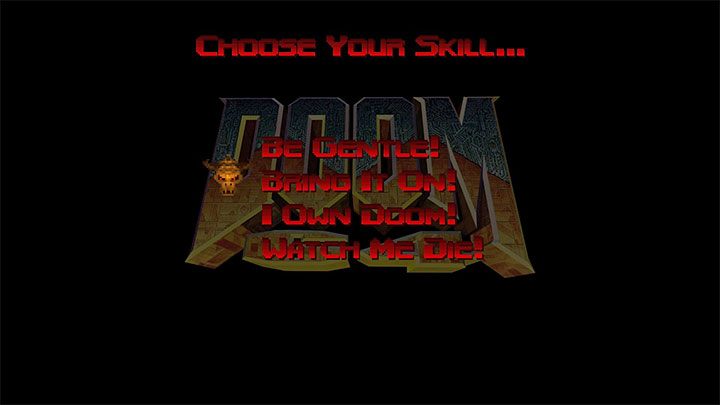 Doom 64 nie jest bardzo wymagającą produkcją - potwory w grze nie są bardzo inteligentne, możesz odnajdywać dużo zapasów i pomagać sobie częstymi zapisami stanu gry - Doom Eternal: Doom 64 - Porady, jak przetrwać? - Doom Eternal - poradnik do gry