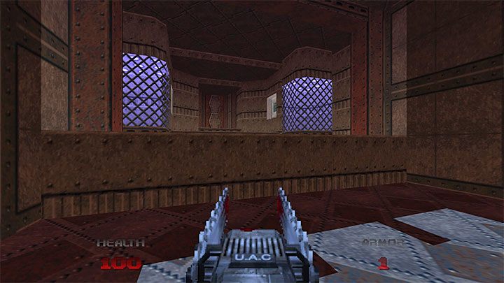 Nie jest to błąd gry ani efekt nie przypisania żadnego przycisku do opcji skakania - Doom 64 nie oferuje możliwości wykonywania skoków - Doom Eternal: Doom 64 - FAQ - Doom Eternal - poradnik do gry