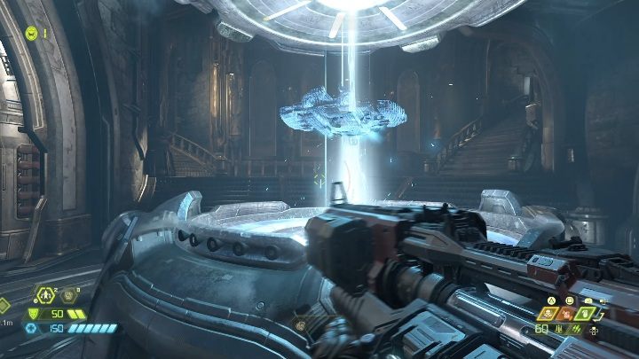 Im głębiej będziesz w fabule tym więcej odblokujesz - Doom Eternal: Forteca Zagłady - Doom Eternal - poradnik do gry